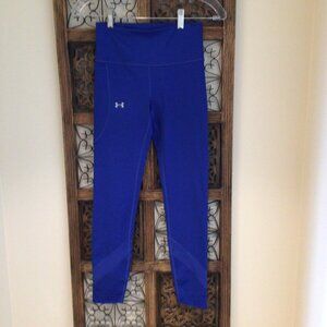 Under Armour size XS leggings - new, worn once